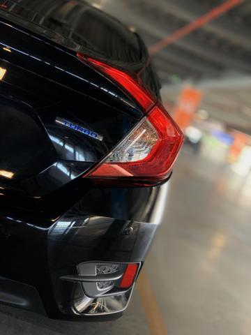 Honda Civic touring turbo 1.5 Novo - Foto 2