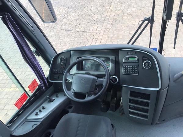 Pparadiso G 7 1050 Volvo.B 340 - Foto 12