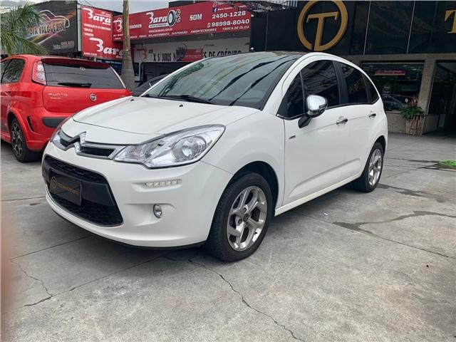 Citroen C3 1.6 exclusive 16v flex 4p automático - Foto 2