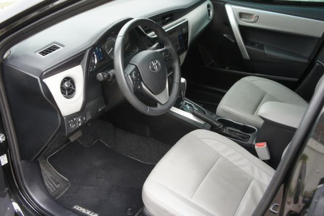 Toyota Corolla XEI 2.0 Flex 2018 Blindado - Foto 5