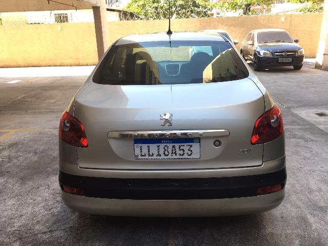 Peugeot 207 XS Aut GNV 5ª G 16m3 Muito Novo de Mulher - Foto 6