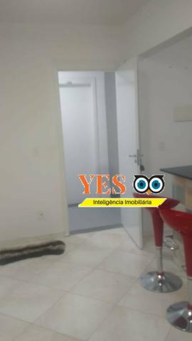 Yes Imob - Apartamento 2/4 - 35º Bi - Foto 4