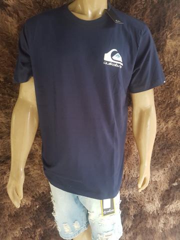 Camiseta quiksilver original