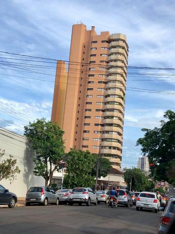 4 Suítes Lindo Apartamento Edifício Comodoro Centro - Foto 6
