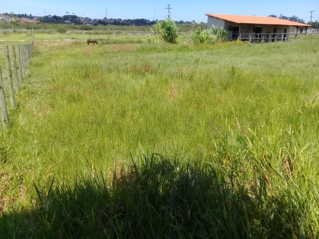 Belíssimo aras no Condomínio Campos Belo em São Gonçalo dos Campos - Foto 8