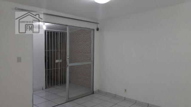 Casa, Vasco da Gama, Recife-PE - Foto 7