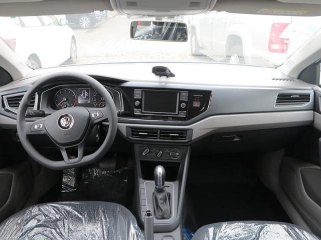 VOLKSWAGEN NOVO POLO COMFORTLINE TSI - Foto 8
