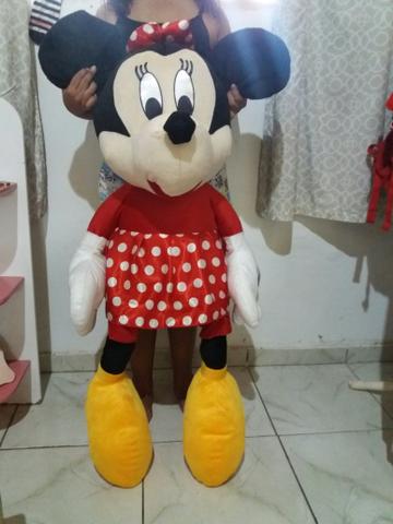 Mickey e Minnie vendo - Foto 3