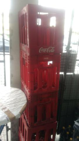 Caixas vazias cola cola - Foto 2