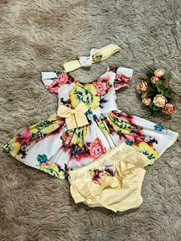 Kit bunda rica black friday