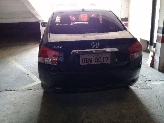 Honda city completo - Foto 2
