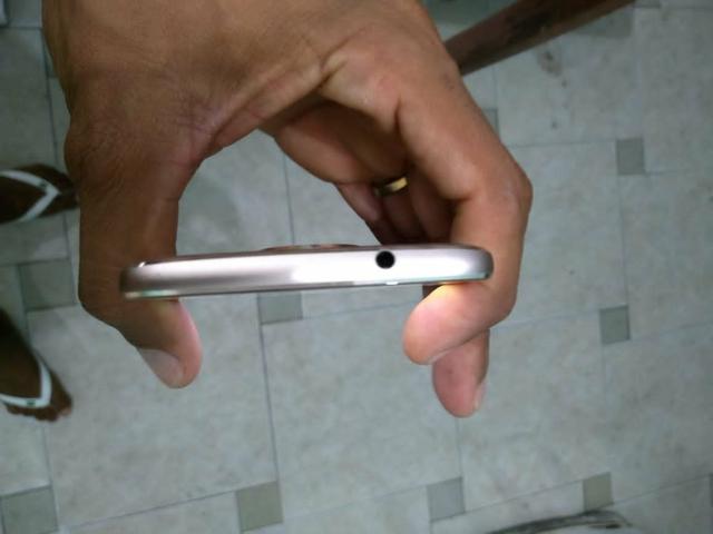 Moto G5s plus troco por iPhone 6 - Foto 2