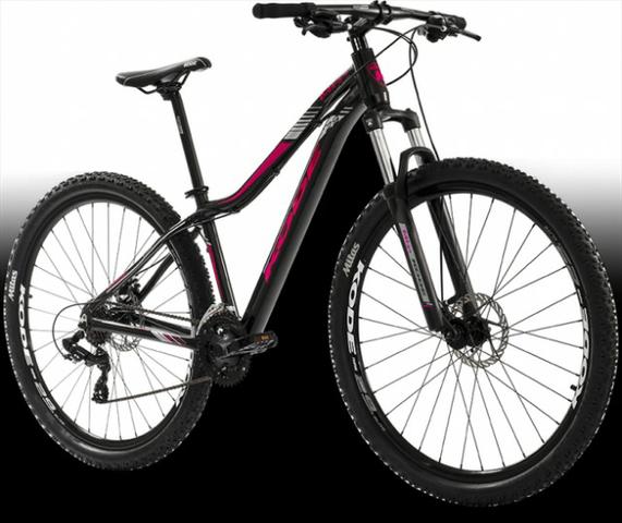 Bike kode Miss