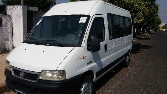 Ducato 2011em perfeito estado - Foto 7