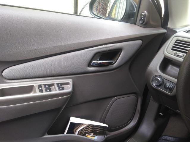 Vendo ou Troco Chevrolet Cobalt 1.4 ltz Advantage 2014 - Foto 13