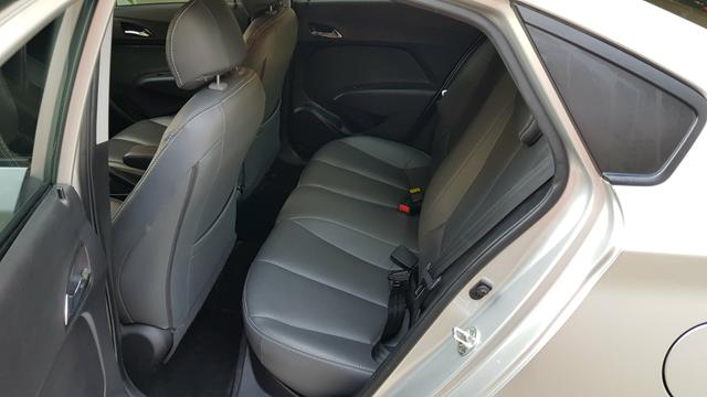 Hyundai HB20S 1.6A Confort Plus - Foto 9