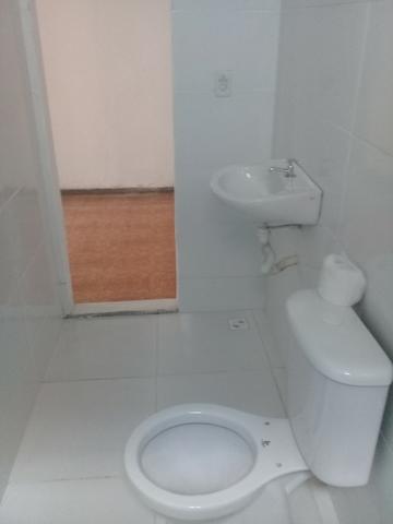 São Mateus, casa 02 qtos, sala, cozinha, banheiro e área - Foto 9