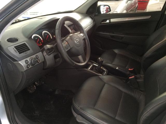 Vectra GT 2011 140cv Completo - Foto 13
