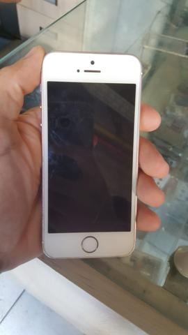 IPhone SE 64gb - Foto 2