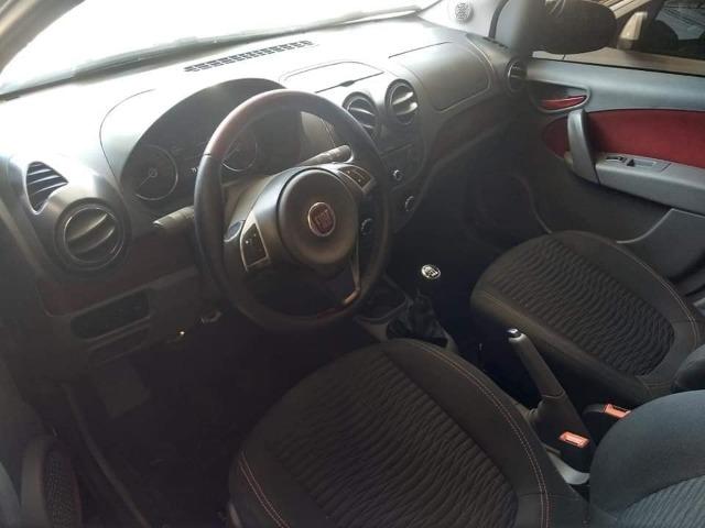 Fiat Palio 1.6 Sporting 2015 Completo (Financio) Vem de zap - Foto 5