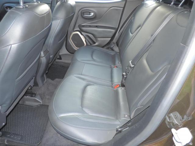 Jeep Renegade Longitude 1.8 4x2 Flex Aut. Unico Dono - 19.000 Km - Gar. Fabrica - Foto 14
