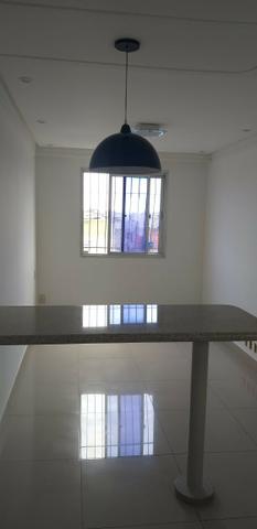 Lindo Apartamento em André Carloni