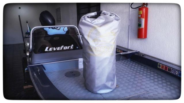 Capa Toldos capotas para barcos lanchas e jet sky - Foto 4