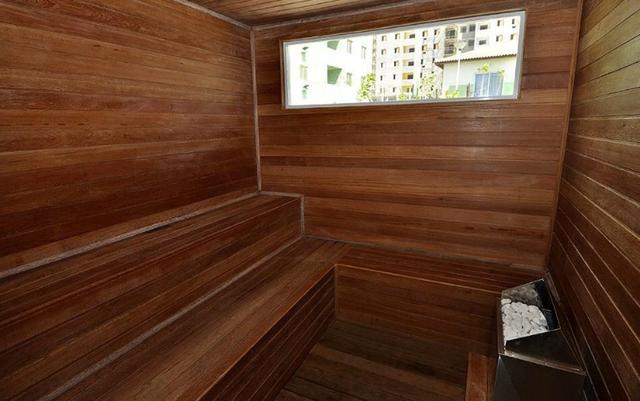 Apartamento no Condominio Viver Serra - Foto 6