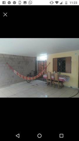 Casa no B. Rosa Linda - Rio Branco - Foto 7