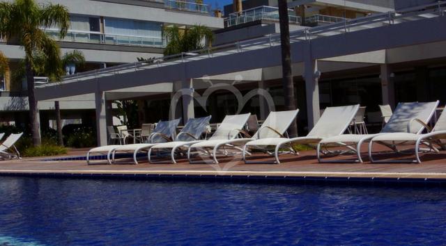Cobertura 3 dorm (2 duites) Campeche- Florianopolis - Foto 18
