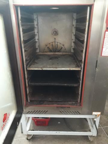 Forno progás turbo STYLE - Foto 3