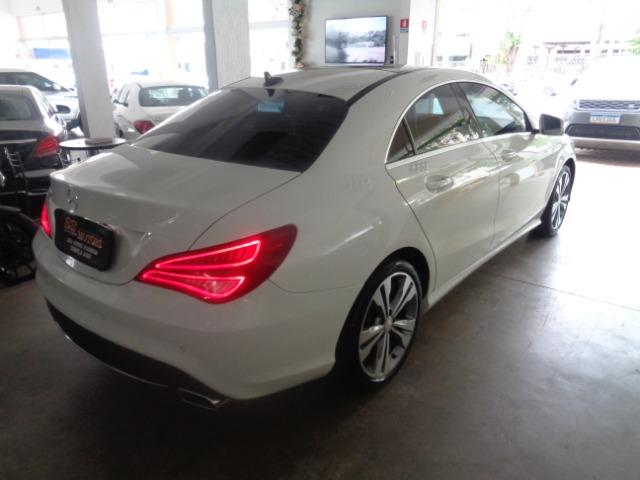 Mercedes Benz CLA 200 2014/2014 - Foto 3
