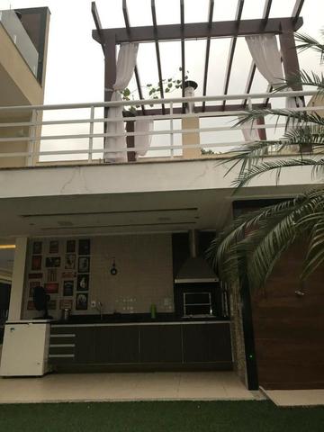 Casa com 5 quartos na Mário Guimarães centro de nova Iguaçu - Foto 13