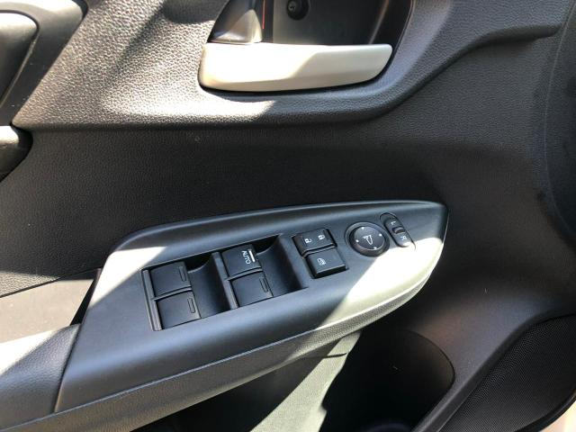 Fit LX CVT automático 2015, com apenas 19000 km . 2º dono retirado na Kaisen - Foto 18