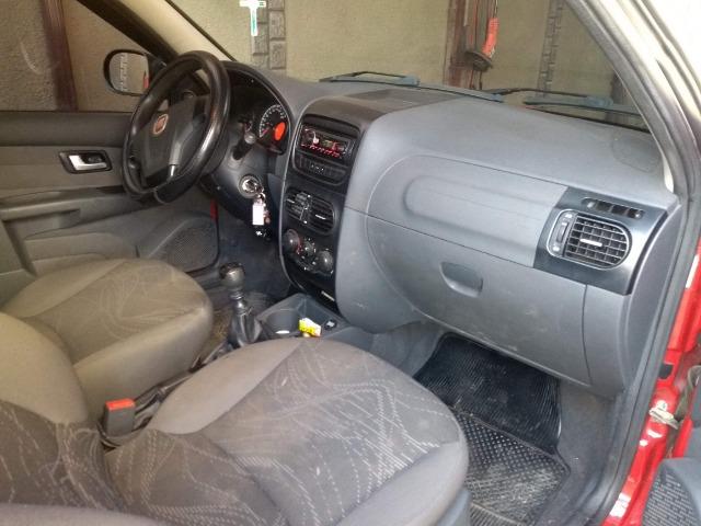 Completa motor 1.4 com gnv com 38.000 kms rodados - Foto 9