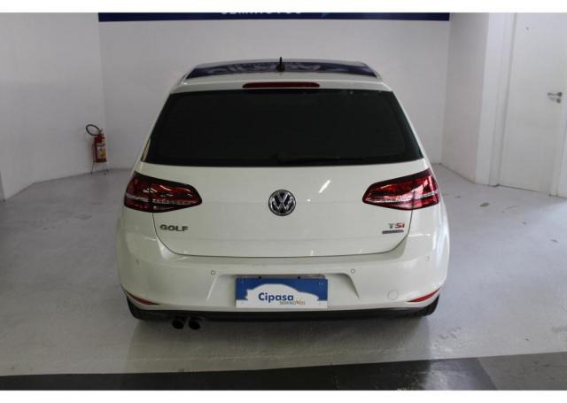 Golf 1.4 Tsi Highline 16V Gasolina 4P Automatico - Foto 4