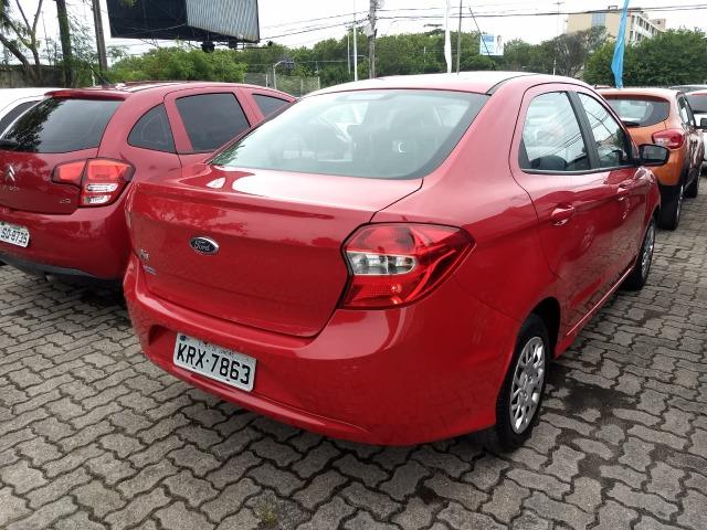Ka sedan na garantia de fabrica - Foto 3