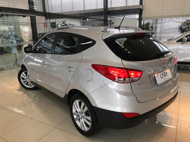 IX35 2.0 at. completa 44000 km R$ 62,990.00 - Foto 2