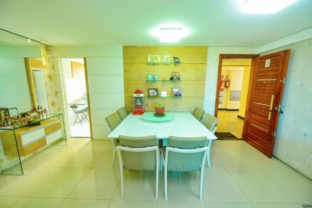 Palazzo Di Firenze - Bairro de Fátima - Foto 9
