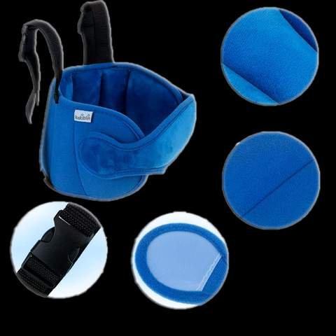 Apoio suporte cabeça proteção para cadeirinha de carro,bebê, criança e idosos