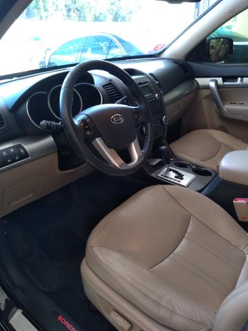 Sorento 2013 07 lugares 3.5 - Foto 3
