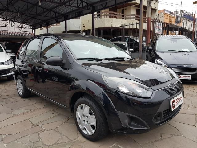 Fiesta 1.0 Completo! Única dona! Apenas 67 mil km! - Foto 3
