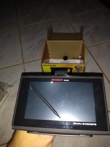 Aparelho de GPS e outras funções - Foto 3