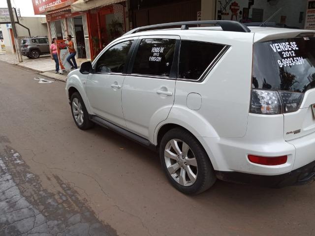 Outlander 2011-2012 gt v6 - Foto 2