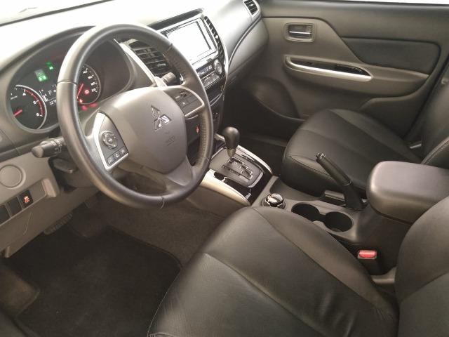 L200 Triton HPE diesel 2019 - Foto 6