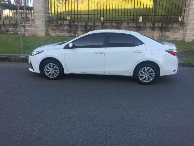 Corolla gli 2018 - Foto 4