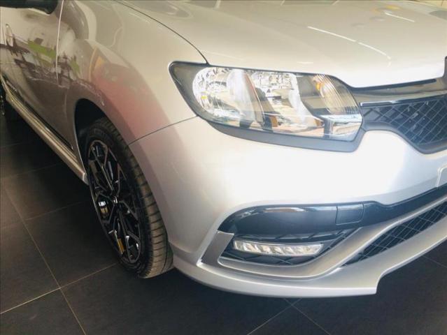 Renault Sandero 2.0 16v rs - Foto 3