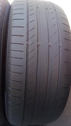 Pneu 235/50r19 Continental (PAR) - Foto 3