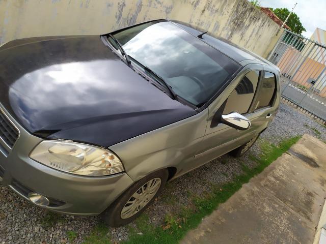 Palio ELX 1.4 - Foto 3
