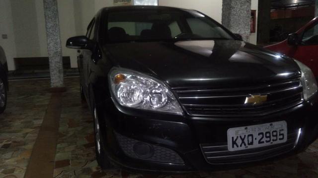 Vectra 2010 $20.000,00 - Foto 2